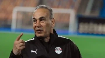 قائمة منتخب مصر النهائية لأمم أفريقيا تُرسل إلى الكاف قبل 11 ديسمبر 1